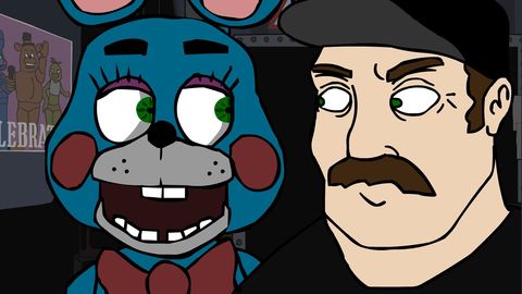 Fortnight at Freddy's