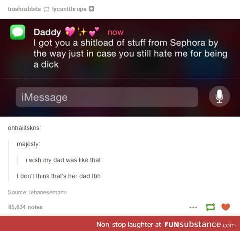 Just a hunch