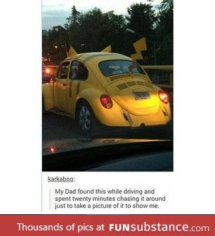 Pi-car-chu