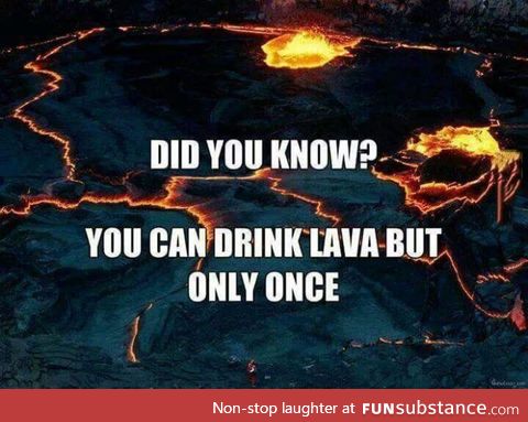 What the fact!