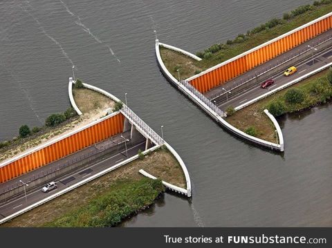 Incredible engineering