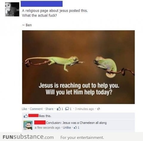 Truth about jesus