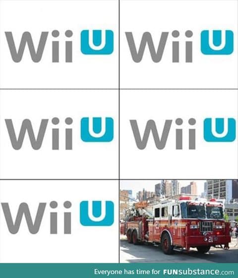 Wii u