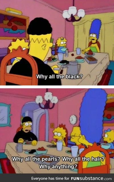 The simpsons