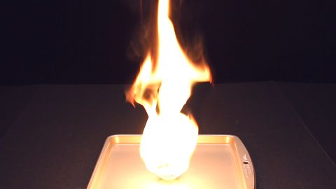 10 Cool Tricks You Can Do To Have Fun With Fire