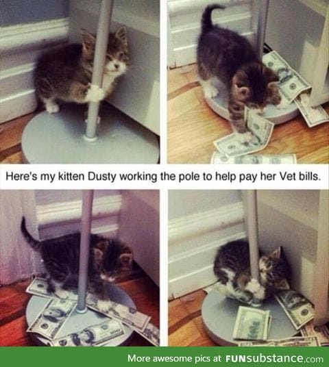 Make it rain