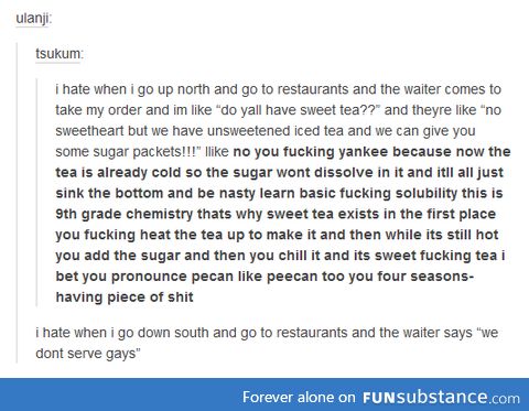 That took a turn
