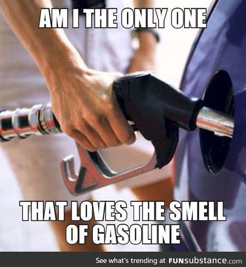 too bad it's completely horrible for your health :)