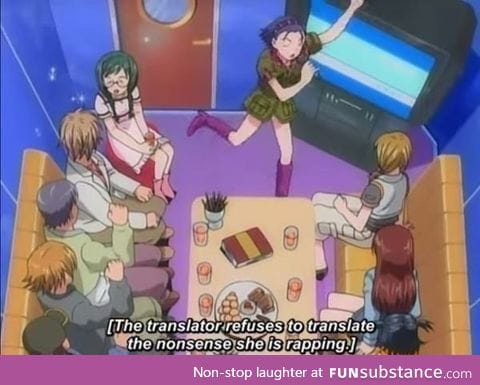 10/10 Translations