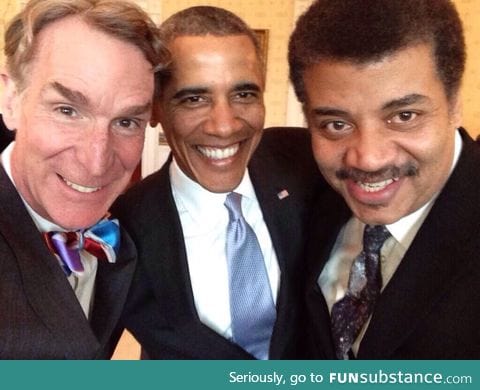This picture is a Fox News nightmare.