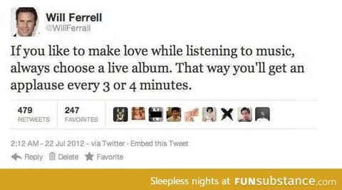 Senpai Will, teach me your ways