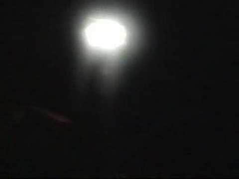 Video from a boat washed up on the west coast of Ireland after a hurricane in 2005