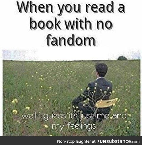Does life even have a meaning?