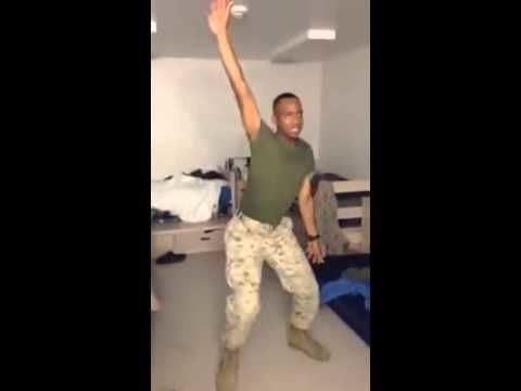 No one is more equipped to serve our country than this man.