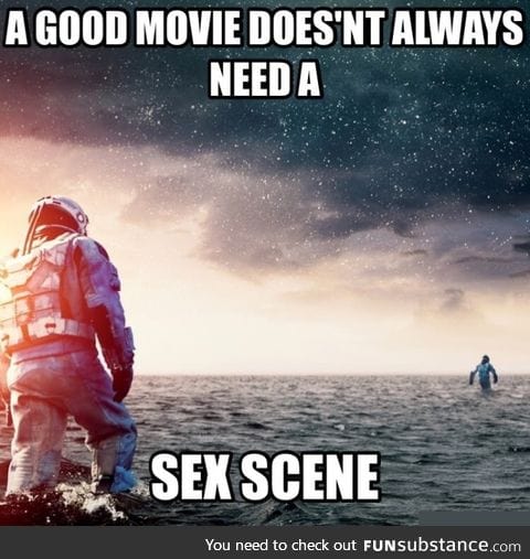 After watching this movie for the third time