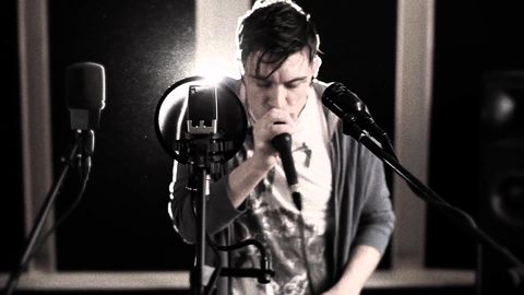 Amazing beatbox loop music