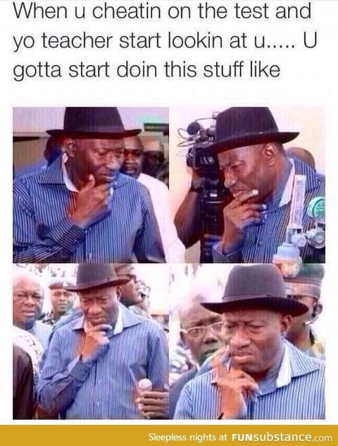 So true