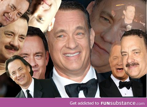 When you accidentally signed off an important email with 'Many hanks'