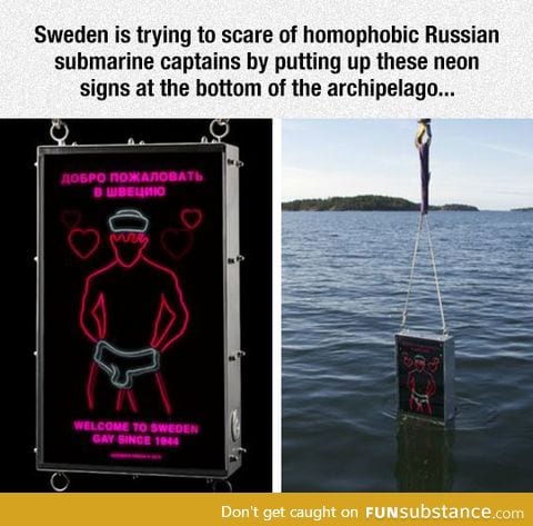 oh sweden