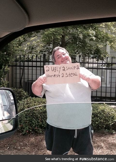 The face of homelessness is changing