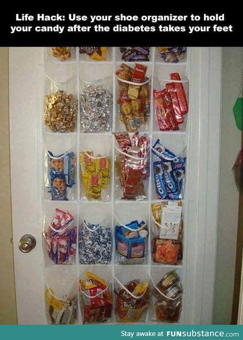 Life hack