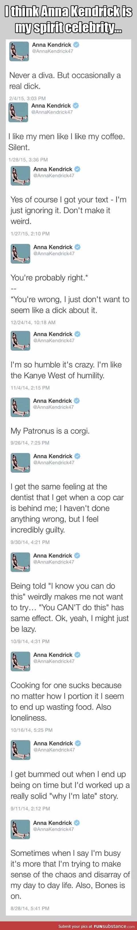 Anna Kendrick