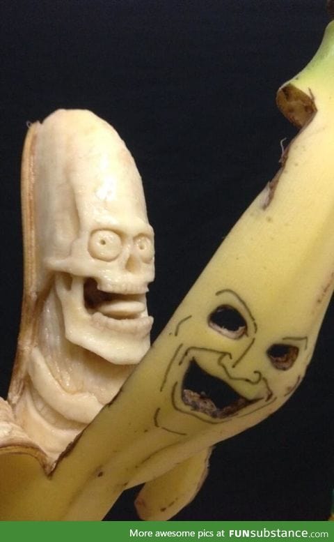 Bananart