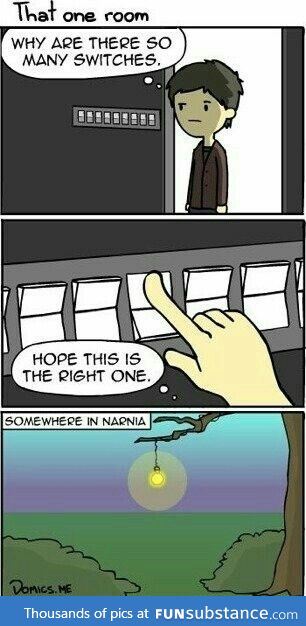 That One Room