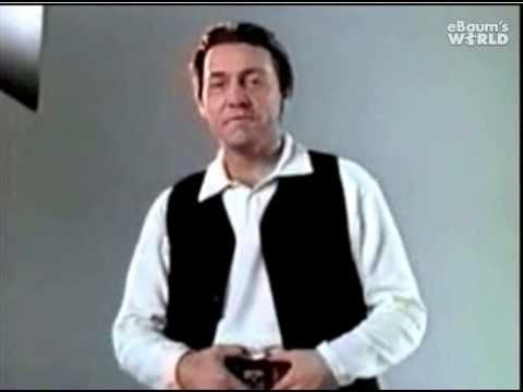 Kevin Spacey is Christoher Walken auditioning for the role of Han Solo