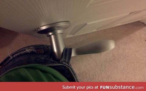 Please tell me this happens to other people before I lose my shit