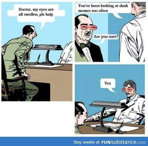 When browsing FS