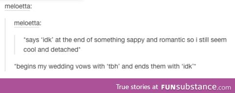 tbh i really like this post idk