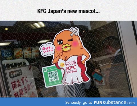 That's An Attractive Nugget