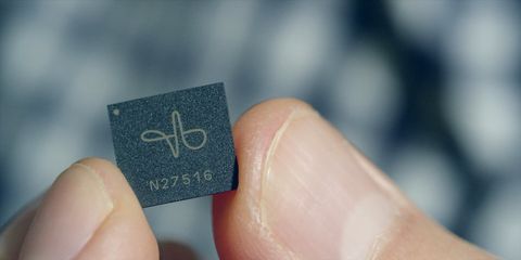 Google's Project Soli Makes Using A Radar-Based Wearable To Control Anything Possible