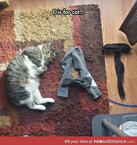 And That's Good Enough For Me