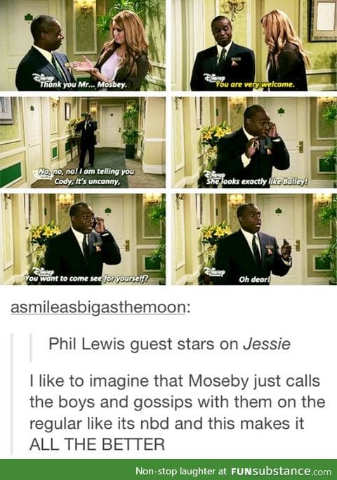 Miss the original show so much