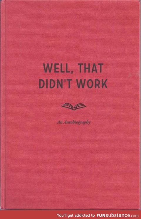 Yeah, That's About Right