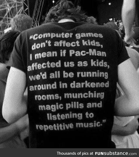 Words of wisdom