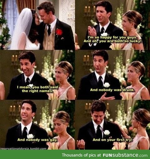 Friends
