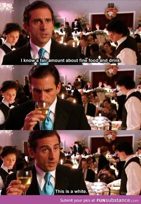 Trying to adult