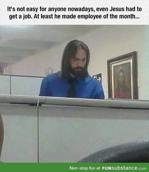 Not easy for anyone