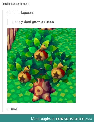 you shouldn't be