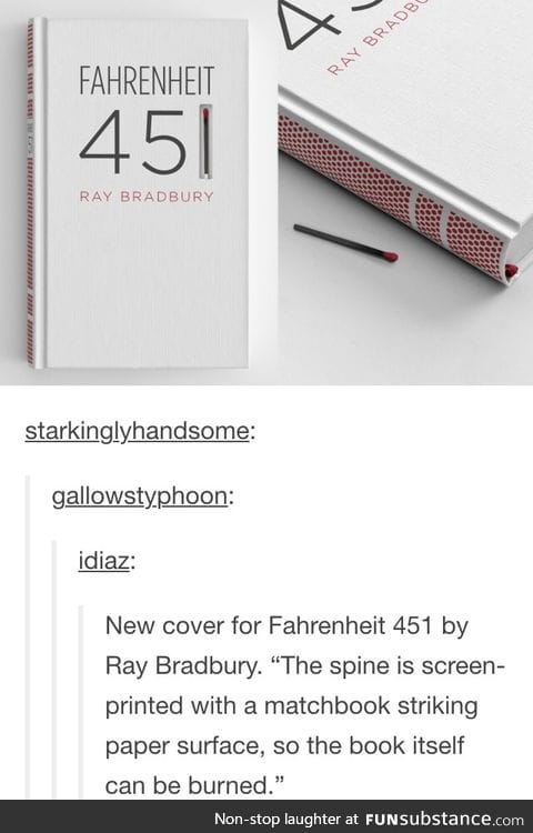 Genius.