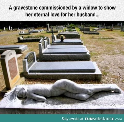 aw true love :'(