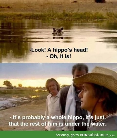 Why I love Top Gear