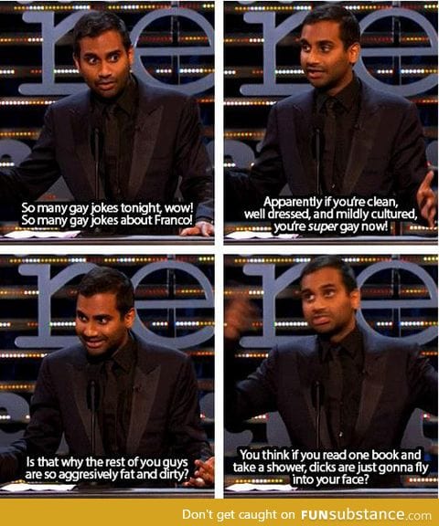 oh aziz