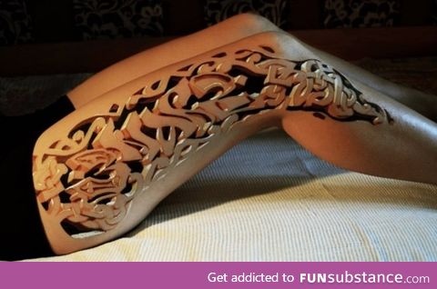 Tattoo masterpiece 5.