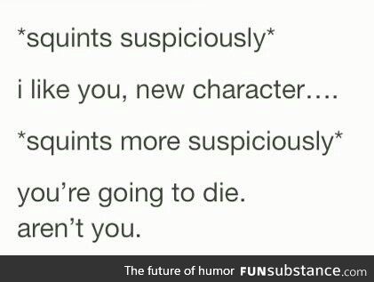 Every time