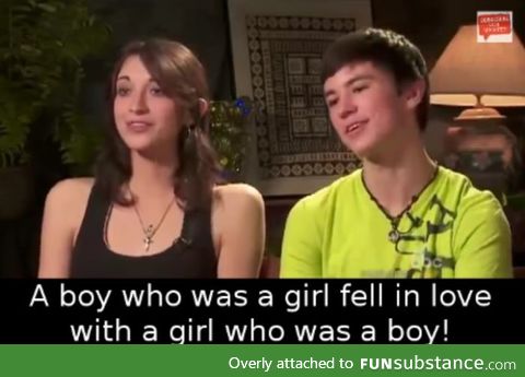 The perfect couple