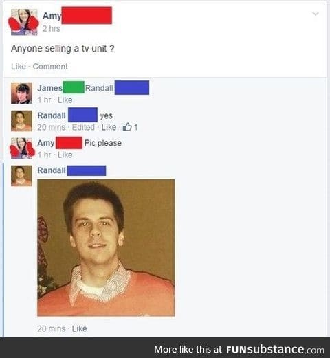 Pic please!